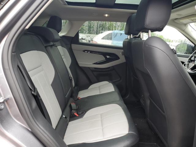 2024 LAND ROVER RANGE ROVE - SALZL2FX4RH234129