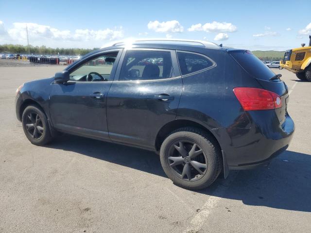 NISSAN ROGUE 2009 JN8AS58V39W435220 photo #3