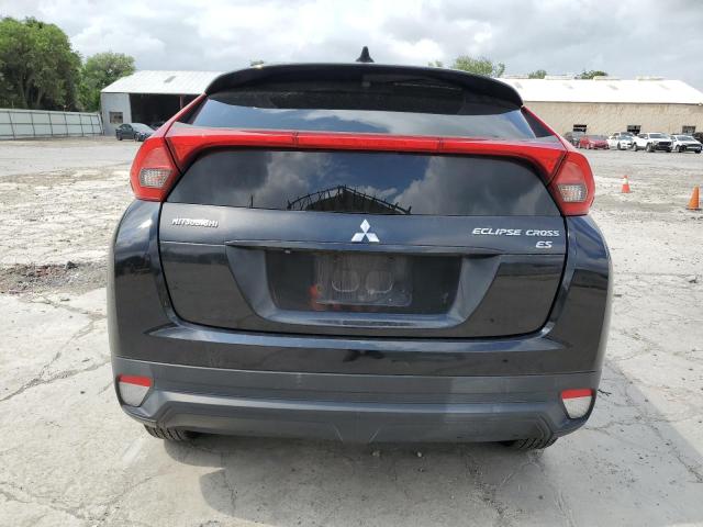 2019 MITSUBISHI ECLIPSE CR - JA4AT3AA1KZ032663