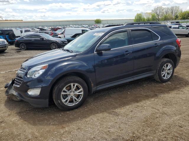 Vin: 2gnalcek7g1123176, lot: 55940875, chevrolet equinox lt 2016 img_1