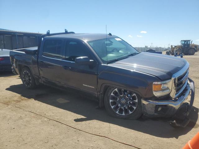 Vin: 3gtu2uec8eg346368, lot: 57409135, gmc sierra k1500 sle 20144