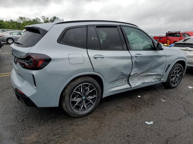 Vin: 5ux53dp02p9t01674, lot: 56846385, bmw x3 xdrive30i 20233