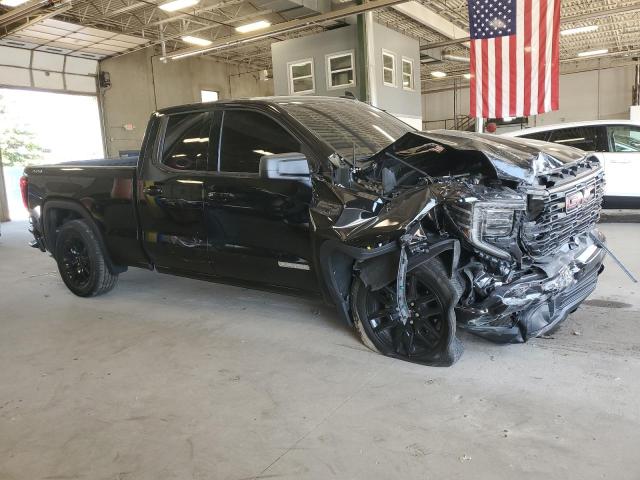 Vin: 1gtrujek1pz287589, lot: 57062865, gmc sierra k1500 elevation-l 20234