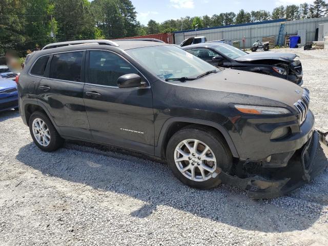 Vin: 1c4pjlcb6jd534169, lot: 57341685, jeep grand cher latitude 20184