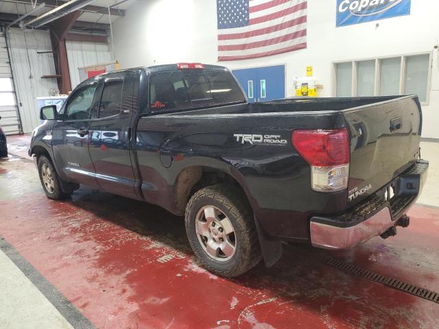 Vin: 5tfuy5f10dx322562, lot: 55564855, toyota tundra double cab sr5 20132