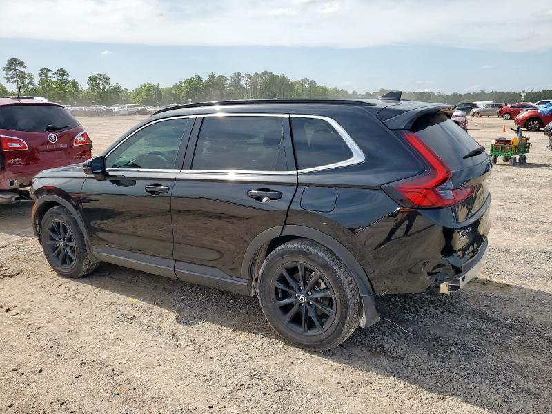 Vin: 7fars5h82re035215, lot: 58344205, honda crv sport-l 20242