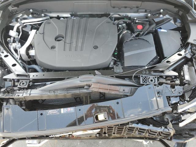 2025 VOLVO XC60 ULTRA YV4M12RM9S1189306