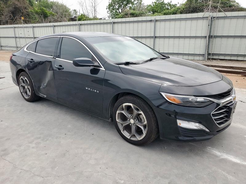 Vin: 1g1zd5st6lf102154, lot: 57815785, chevrolet malibu lt 20204