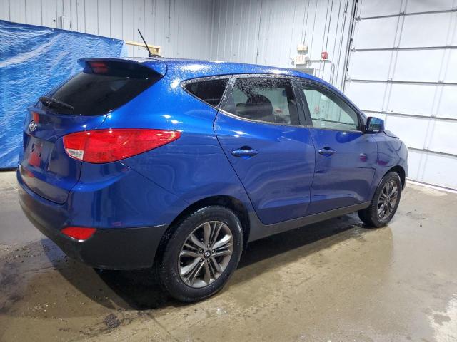 Vin: km8jt3af6fu991508, lot: 58055895, hyundai tucson gls 20153