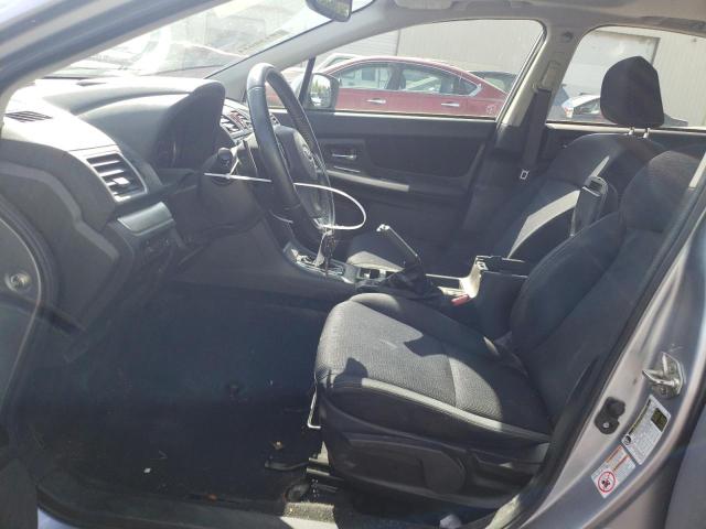 2015 SUBARU IMPREZA SP JF1GPAU63F8213295