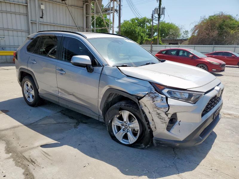 2019 TOYOTA RAV4 XLE - 2T3W1RFVXKC031836