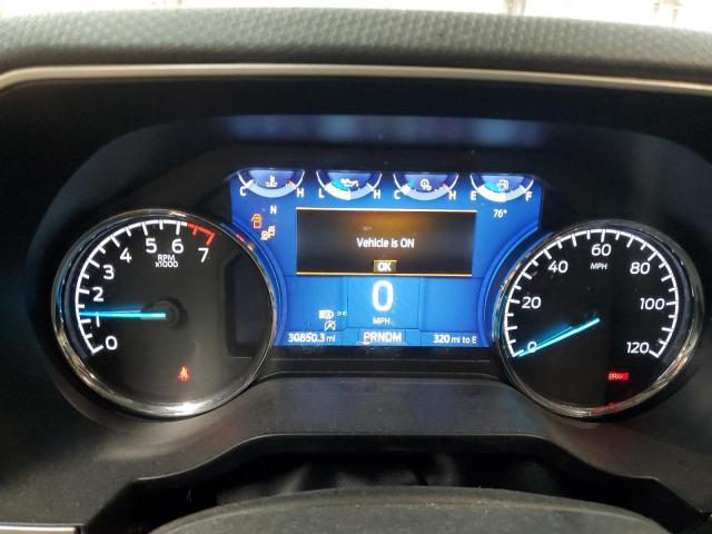 2021 FORD F150 - 1FTMF1EP7MKE58611