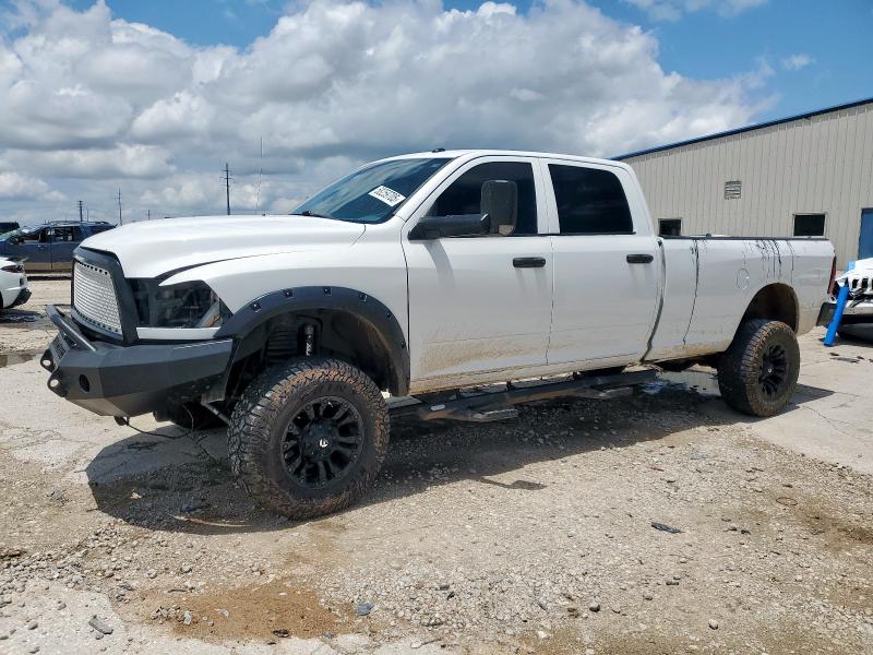 RAM 2500 ST