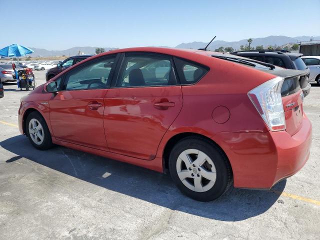 Vin: jtdkn3du1a1237651, lot: 56926275, toyota prius 20102