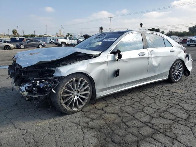 Vin: wddug8cb2fa166215, lot: 56026355, mercedes-benz s-class 550 2015 img_1