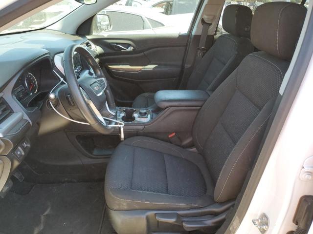 2023 GMC ACADIA SLE - 1GKKNKL43PZ171095