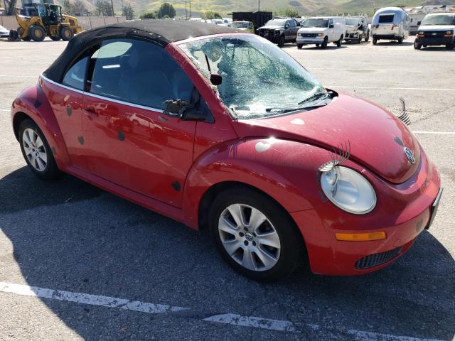 Vin: 3vwrg3al1am003756, lot: 56707695, volkswagen beetle 20104
