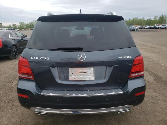 2015 MERCEDES-BENZ GLK 250 BL - WDCGG0EBXFG392998