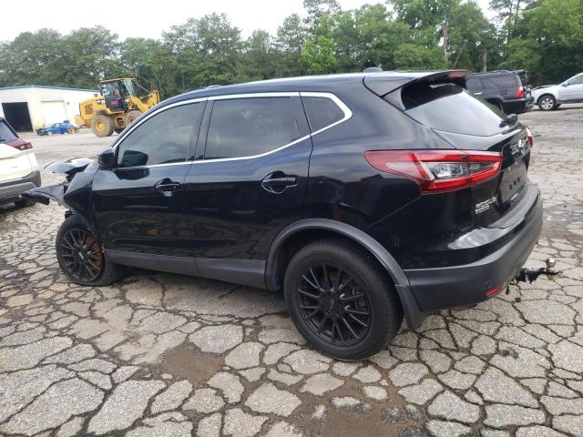 Vin: jn1bj1av9mw562328, lot: 58961085, nissan rogue s 20212