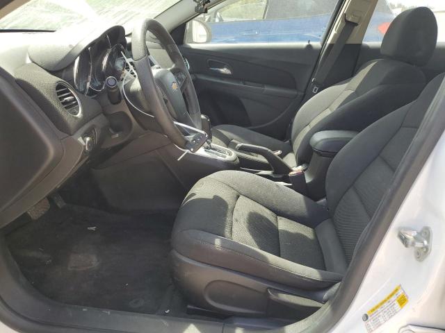 2016 CHEVROLET CRUZE 1G1PE5SBXG7139154