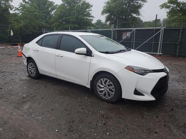 Vin: 2t1burhe0hc779936, lot: 56410525, toyota corolla l 20174