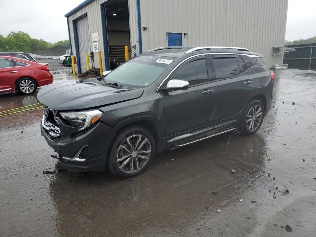 Vin: 3gkalxex8kl391399, lot: 56716515, gmc terrain denali 2019 img_1