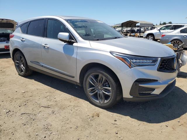 Vin: 5j8tc2h67ll022817, lot: 57651895, acura rdx a-spec 20204