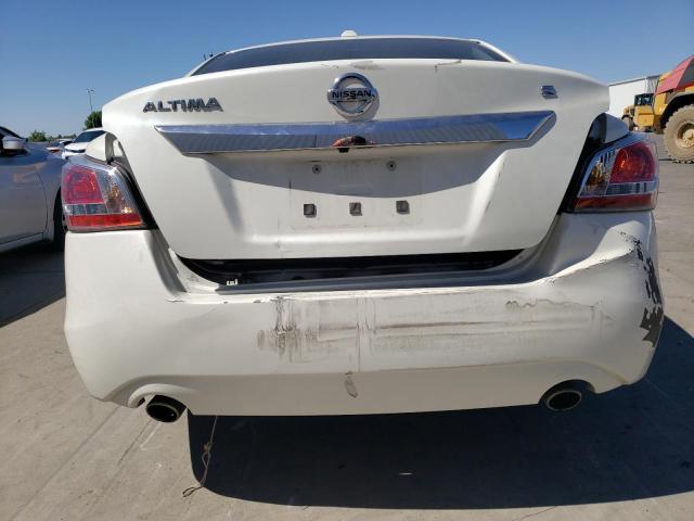 2015 NISSAN ALTIMA 2.5 - 1N4AL3AP0FC419312