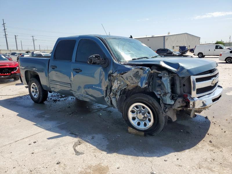 Vin: 3gcrcrea6ag108866, lot: 56908195, chevrolet all models c1500 ls 20104