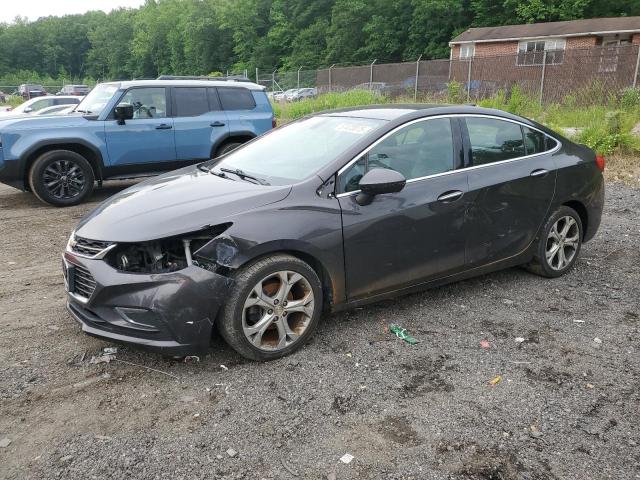 2017 CHEVROLET CRUZE PREM 1G1BF5SM3H7267505