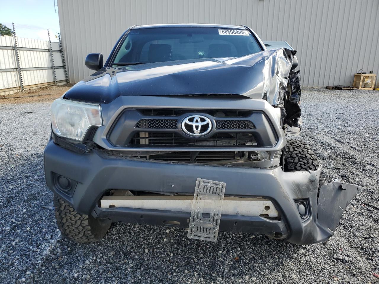 Toyota Tacoma 2013