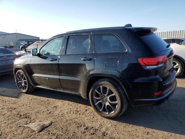 Vin: 1c4rjfcg7lc210310, lot: 54117165, jeep grand cher overland 20202