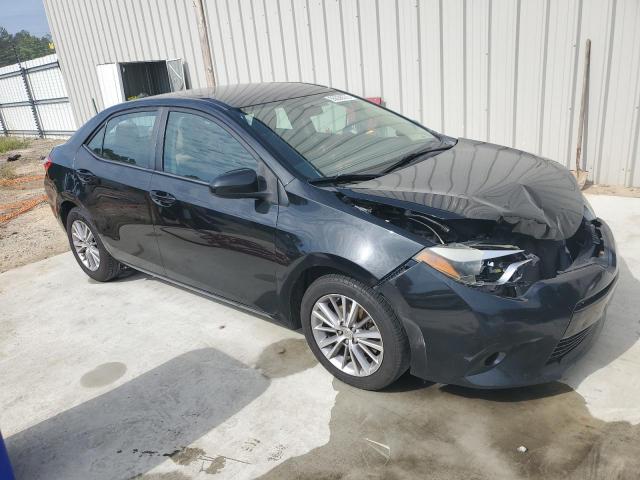 2015 TOYOTA COROLLA L - 2T1BURHEXFC274287