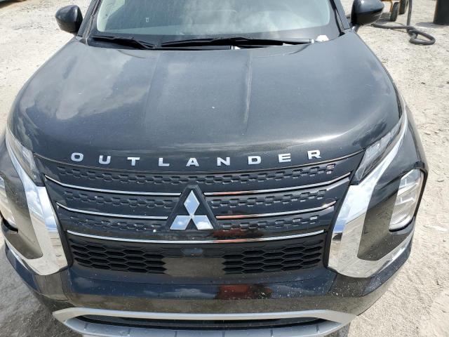 2024 MITSUBISHI OUTLANDER JA4J3VA81RZ057047