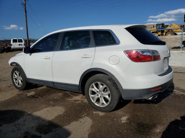 Vin: jm3tb2cv0b0307673, lot: 57266305, mazda cx-9 20112