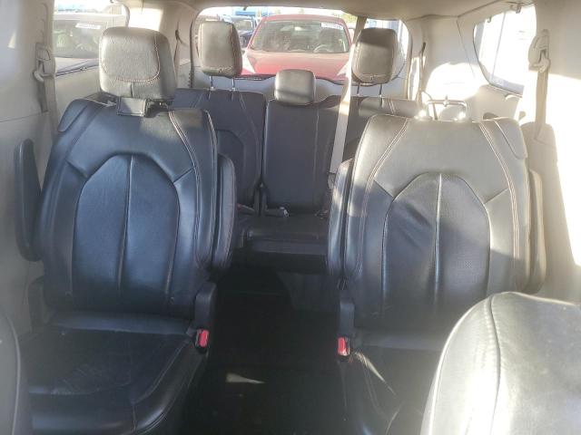 2018 CHRYSLER PACIFICA T - 2C4RC1BGXJR110253