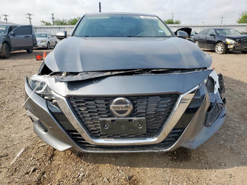 2020 NISSAN ALTIMA S - 1N4BL4BV9LN314520