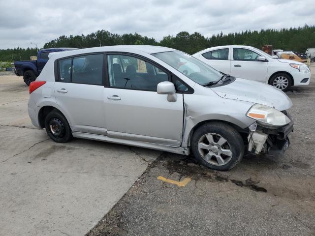 Vin: 3n1bc1cp4bl368012, lot: 58573235, nissan versa s 20114