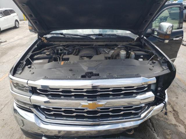 2017 CHEVROLET SILVERADO - 3GCUKSEC2HG368942