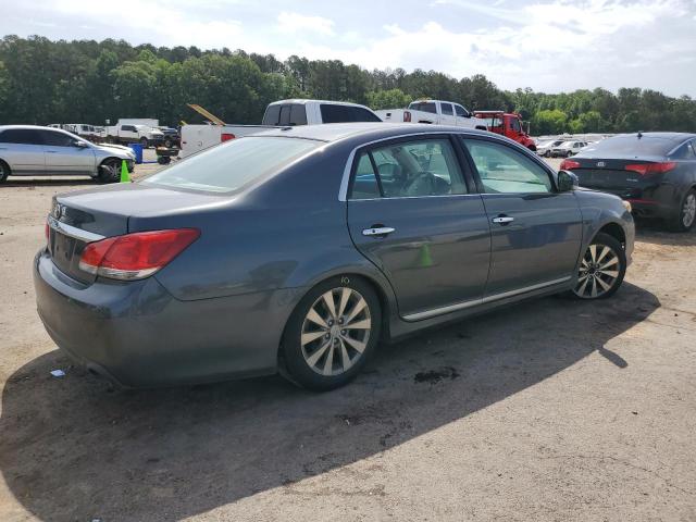 Vin: 4t1bk3db7bu385421, lot: 57222155, toyota avalon base 20113