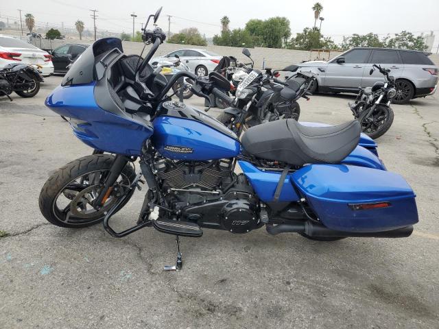 2024 HARLEY-DAVIDSON FLTRX 1HD1KH72XRB632668