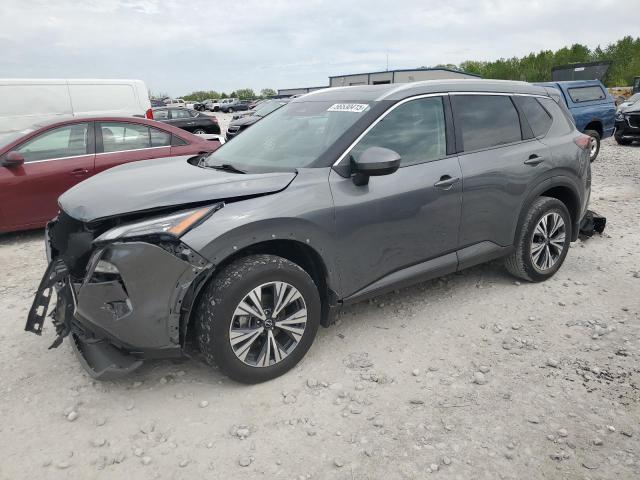 Vin: 5n1bt3bb8pc865867, lot: 56530415, nissan rogue sv 2023 img_1