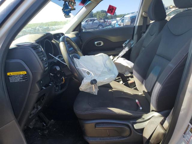 2016 KIA SOUL - KNDJN2A23G7855228