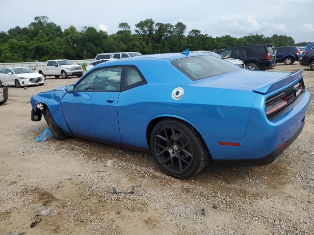Vin: 2c3cdzbtxgh191837, lot: 58594155, dodge challenger r/t 20162