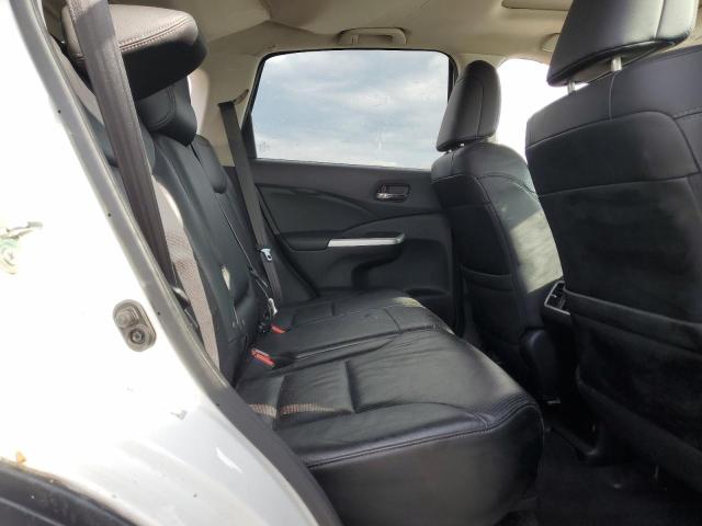 2015 HONDA CR-V EXL - 5J6RM3H72FL008116