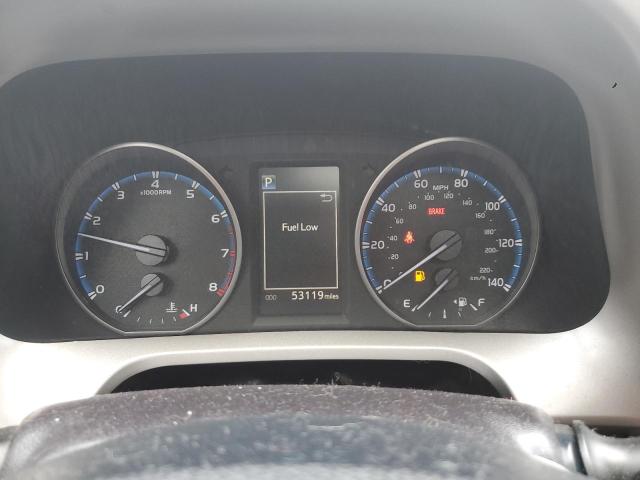 2018 TOYOTA RAV4 ADVEN - 2T3WFREV4JW430869