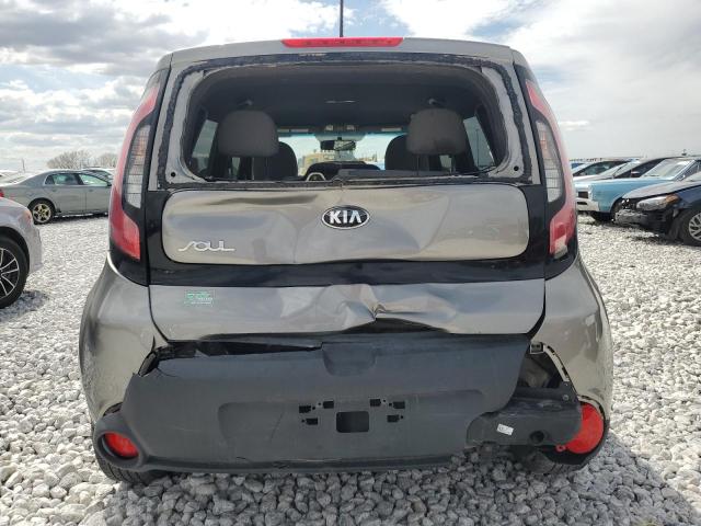 2015 KIA SOUL - KNDJN2A2XF7221705