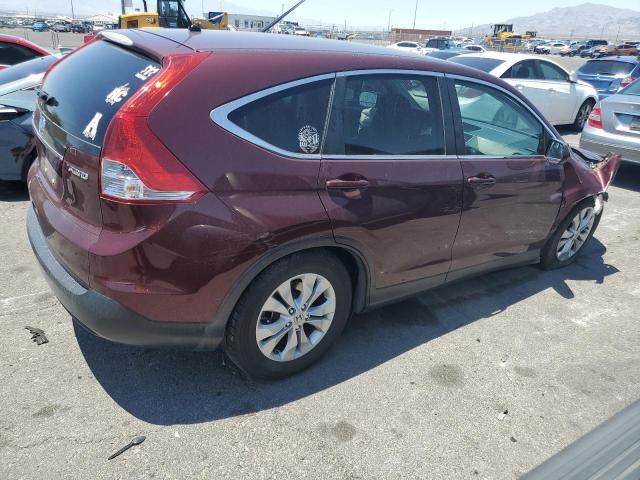 Vin: 5j6rm4h51cl049773, lot: 54672805, honda crv ex 20123