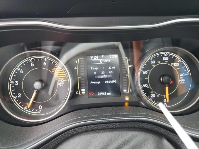 2019 JEEP CHEROKEE L - 1C4PJMLX1KD471582