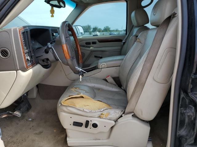 2004 CADILLAC ESCALADE L #3202394467
